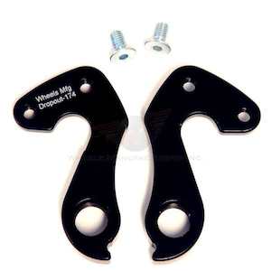 Derailleur Hangers: 174 Derailleur Hanger / Focus