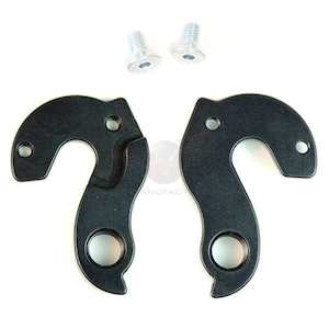 Derailleur Hangers: 179 Derailleur Hanger / Genius/Planet X