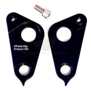 168 Derailleur Hanger / Specialized Stumpjumper/Enduro