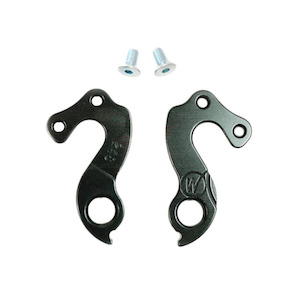 Derailleur Hangers: 248 Derailleur Hanger / GT/Corratec