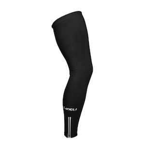 Winter: Tineli Leg Warmers