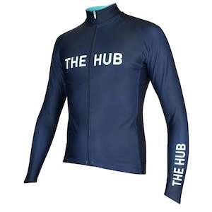 Hub Kit - Winter Long Sleeve Jersey
