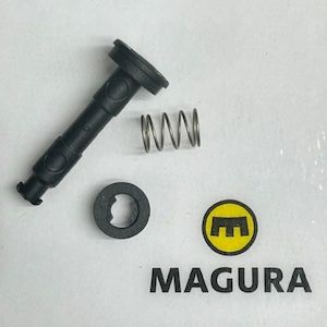 Brake Parts: Magura (BAT) Bite Plug Kit