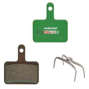 SwissStop Deore BR-M525/575/486/485 Disc Brake Pads