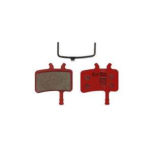 Brake Parts: Kool-Stop Hayes KS-D200 Hydraulic/Mechancial Disc Brake Pads