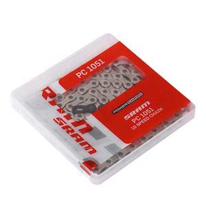 Chains: SRAM PC-1051 10-Speed Chain