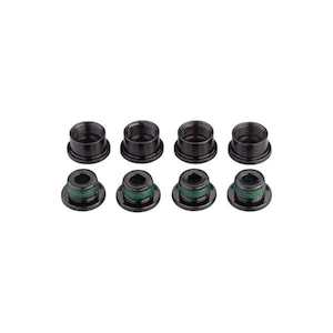 Chainrings: SRAM Eagle eMTB Steel Chainring Bolt Kit