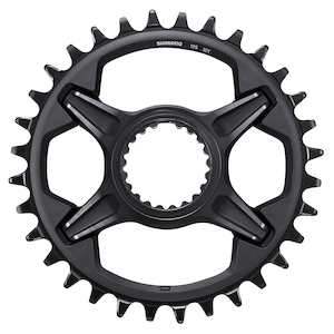 Shimano Deore XT SM-CRM85 M8100 12-Speed Chainring