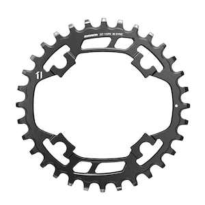 SRAM Steel X-Sync 94BCD 11-Speed Chainring