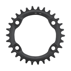 Shimano Deore FC-MT610 1 x 12-Speed Chainring