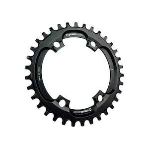 Chainrings: Praxis MTB  XT 96BCD Narrow/Wide Chainring