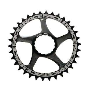 Chainrings: Race Face Cinch Direct Mount Alloy Chainring