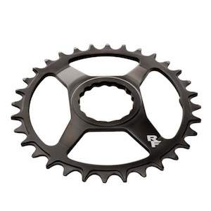 Race Face Cinch Direct Mount Steel Chainring