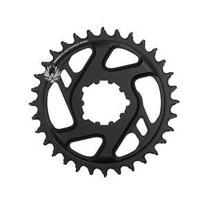 Chainrings: SRAM X-SYNC2 Eagle Direct Mount Forged Chainring