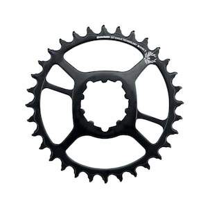 SRAM X-SYNC2 Eagle Steel Chainring