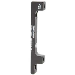 Shimano SM-MA-F203P/P 203mm Disc Brake Adapter / Post