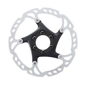 Shimano XT SM-RT76 Ice-Tech Brake Rotor / 6-Bolt