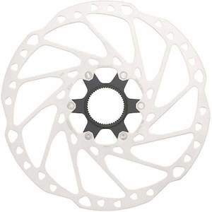 Shimano Deore SM-RT64 Brake Rotor / Centre-Lock