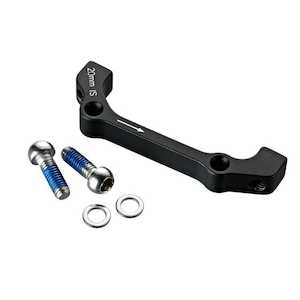 SRAM / Avid 20IS Bracket Brake Adapter