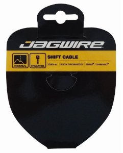 Cables: Jagwire Campagnolo Polished Stainless Inner Gear Cable