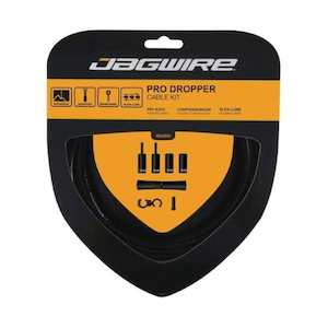 Jagwire Pro Dropper Cable Kit