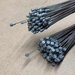 Cables: Shimano 1.6mm Brake Inner Cable