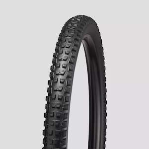 All: Specialized Butcher Grid Gravity T9 TLR Enduro 29 x 2.4"Tyre