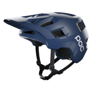 Goodsonsale: POC Kortal Helmet - Lead Blue
