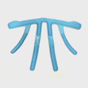 All: POC Tectal Race SPIN Pads Large