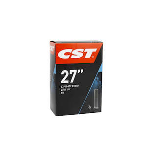CST 27" Tube