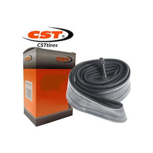 All: CST 24" Tube