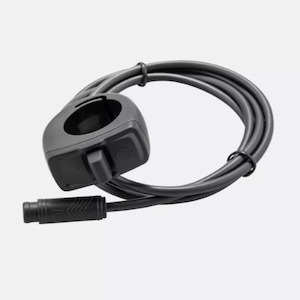 Specialized Turbo Levo 4 Wired Handlebar Trail Remote 3