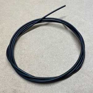 Shimano OT-SP41 Shift Outer Cable/Casting / Black - Per Metre