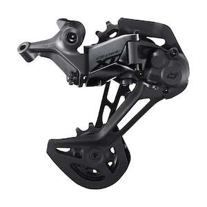 Shimano Deore XT RD-M8130-SGS Linkglide 1 x 11-Speed Rear Derailleur