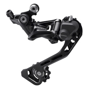 Shimano GRX RD-R400 10-Speed Rear Derailleur / 30-36t