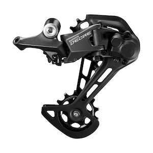 Shimano Deore RD-M5100-SGS 11-Speed Rear Derailleur / 51t