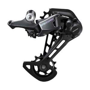 Shimano Deore RD-M6100-SGS 12-Speed Rear Derailleur