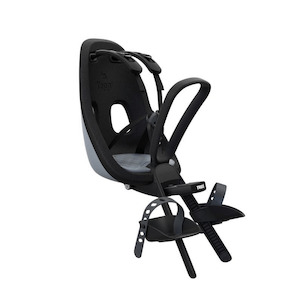 Baby And Kids Seats: Thule Yepp Nexxt Mini Child Bike Seat