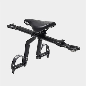 Shotgun Pro Kids Mountain Bike Seat