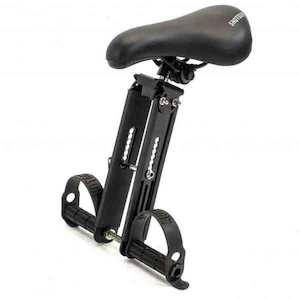 Baby And Kids Seats: Shotgun Kids Mountain Bike Seat