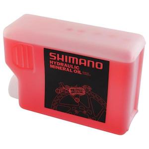 Shimano SM-BD-Oil Mineral Brake Fluid