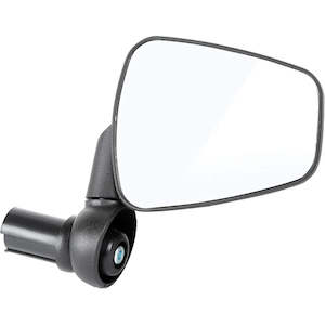Bells Mirrors: Zefal Dooback II Handlebar Mirror