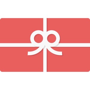 Gift Cards: The Hub Gift Card - Digital - Online Use