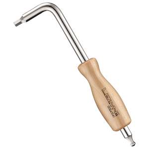 All: Lezyne 6mm Classic Hex Rod