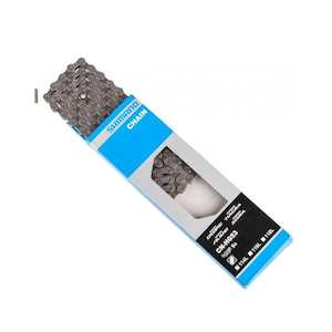 Chains: Shimano Deore CN-HG53 9-Speed Chain