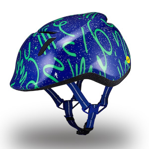 Specialized Mio 2 Toddler Helmet