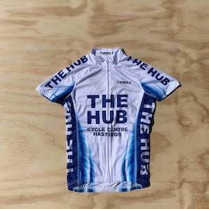Heritage Hub Kids Jersey