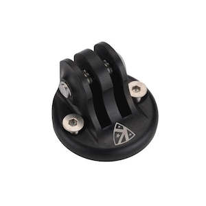 K-Edge Combo Mount GoPro Interface