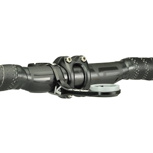 K-Edge Max Mount For Wahoo 31.8