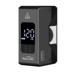 Magicshine  AIRRO Electric Tyre Inflator 120PSI